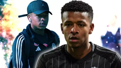 Beşiktaş'ta Keny Arroyo depremi! Hayatının şokunu yaşadı 2 Beşiktaş'ta Keny Arroyo depremi! Hayatının şokunu yaşadı