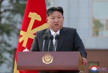 Kuzey Kore lideri Kim Jong-Un, bu yılın ülke için “büyük bir dönüşüm yılı” olacağını söyledi.