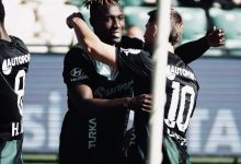 Kocaelispor, Gaziantep FK'yı farklı yenerek Trendyol Süper Lig'de art arda ikinci galibiyetini elde etti