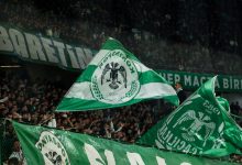 FIFA, Filip Damjanovic'in alacağı nedeniyle Konyaspor'un transfer tahtasını kapattı