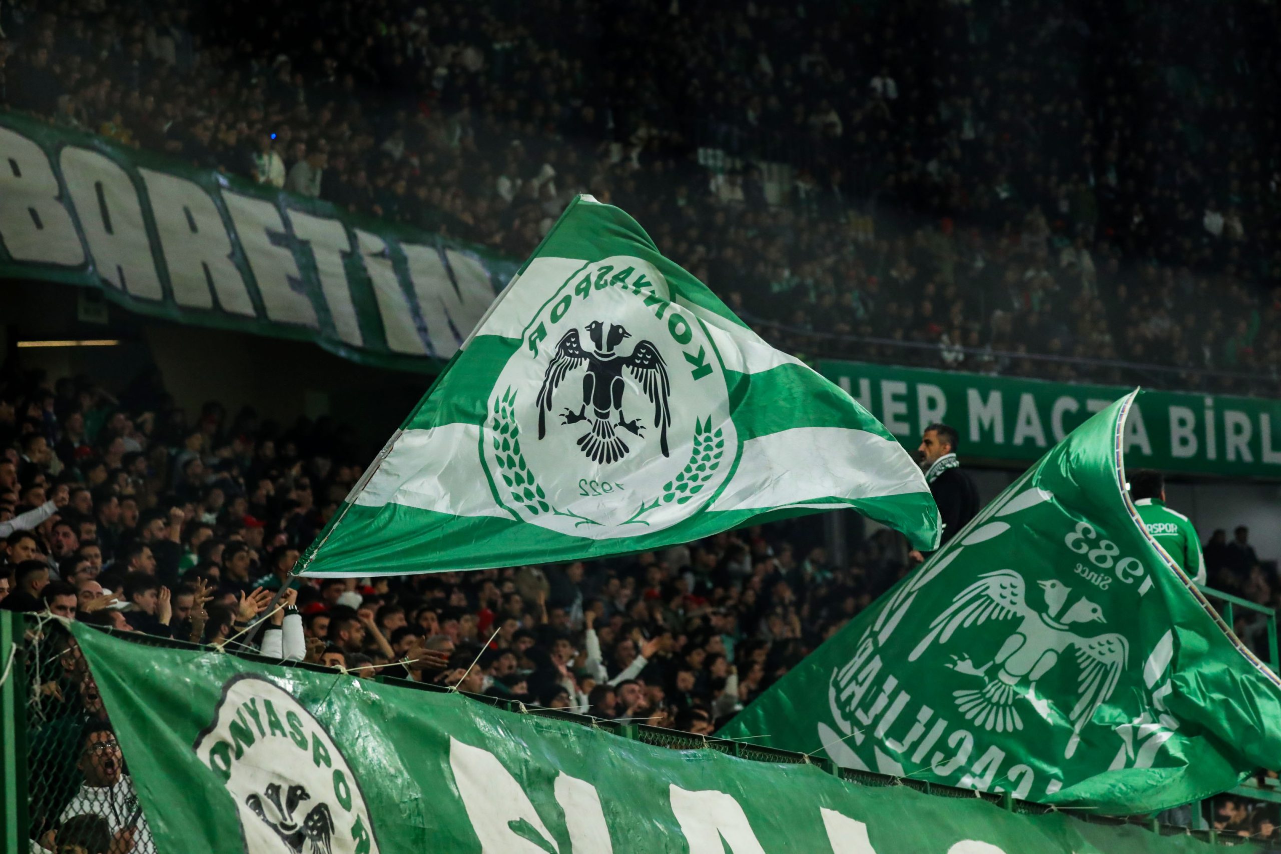 FIFA, Filip Damjanovic'in alacağı nedeniyle Konyaspor'un transfer tahtasını kapattı