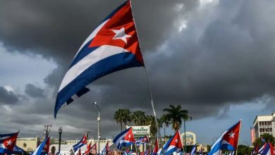 Küba, ABD'lileri öldürdü 11 Küba hükümeti, sürat teknesine ateş açarak 4 Amerikalıyı öldürdüklerini ve 6 kişiyi de yaraladıklarını açıkladı