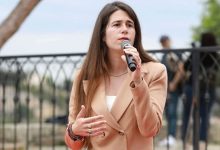 Ünlülere yönelik “uyuşturucu” soruşturması kapsamında ifadeye çağrılan Çeşme Belediye Başkanı Lal Denizli, İstanbul Cumhuriyet Başsavcılığı’na geldi