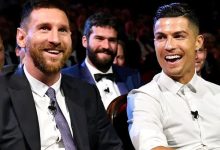 Suudi Arabistan’a rest çekerek Portekiz’e giden Cristiano Ronaldo’nun Lionel Messi ile birlikte Inter Miami’de forma giymesi an meselesi