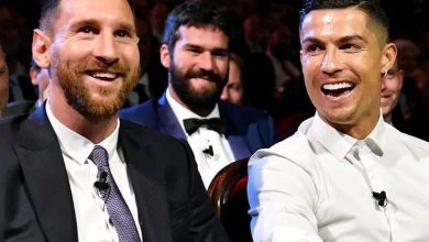 Suudi Arabistan’a rest çekerek Portekiz’e giden Cristiano Ronaldo’nun Lionel Messi ile birlikte Inter Miami’de forma giymesi an meselesi