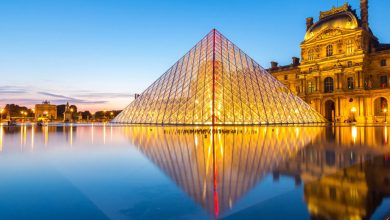 Louvre’daki hırsızlık sonrası rapor: Müzede ciddi yönetim zaafı var 4 Louvre Müzesi’ndeki soygun sonrası kurulan soruşturma komisyonunun raportörü, olayın münferit olmadığını belirtti.