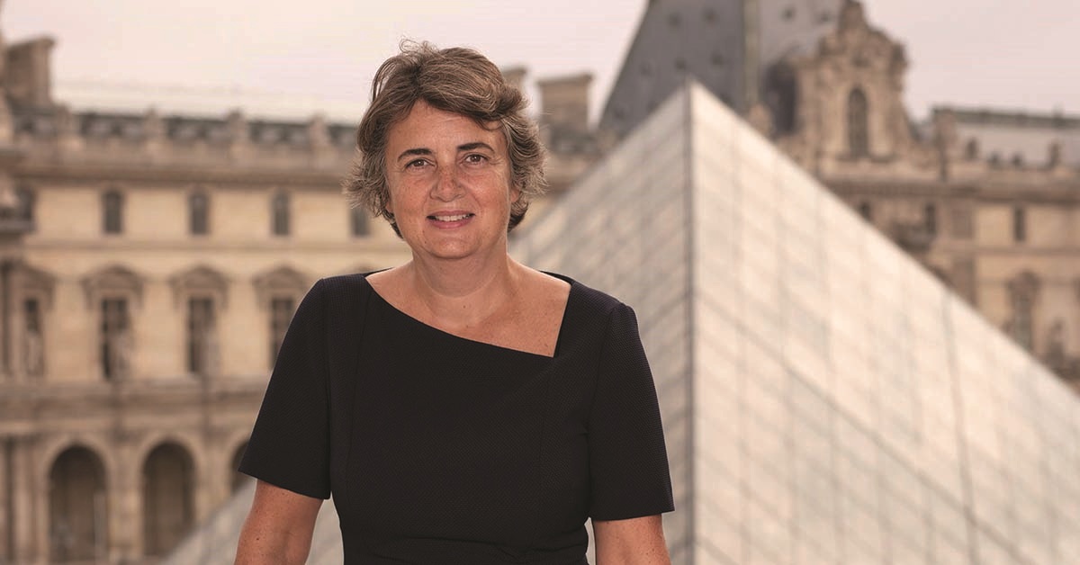 Soygun, güvenlik açıkları, su sızıntıları ve bilet dolandırıcılığı skandalıyla gündeme gelen Louvre Müzesi’nde müdür Laurence des Cars istifa etti.