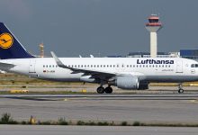 Münih Havalimanı'nda 5 uçuş, yolcular uçağa alındıktan sonra kar yağışı nedeniyle iptal oldu. Otobüs şoförlerinin mesaileri bittiği için 500 yolcu mahsur kaldı