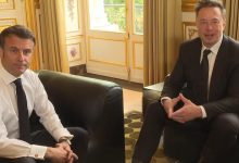 Macron, Avrupa sanayisi için daha güçlü kamu yatırımı çağrısı yaparken Elon Musk’ın Starlink projesine verilen devlet desteklerini örnek gösterdi.