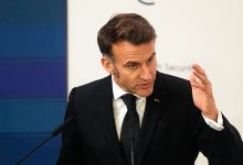 Emmanuel Macron, Münih Güvenlik Konferansı’nda yaptığı konuşmada Avrupa’nın geleceğine ilişkin dikkat çeken değerlendirmelerde bulundu