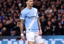 İngiltere Premier Lig'de Manchester City, Newcastle United'ı yenerek lider Arsenal ile puan farkını 2'ye indirdi