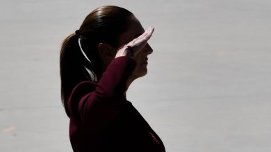 Meksika'da son tablo 1 Meksika'nın en güçlü ve korkulan suç örgütlerinden biri olan Jalisco Yeni Nesil Karteli (CJNG) üyeleri, 20 eyalette şiddet dalgası başlattı