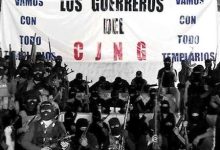 Meksika Savunma Bakanı Trevilla, "El Mencho" lakaplı uyuşturucu baronunun sevgilisi sayesinde bulunduğunu açıkladı