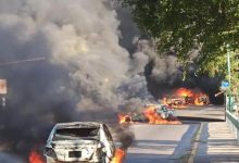 Meksika'da Kartel lideri El Mencho'nun polis tarafından öldürülmesinin ardından ülkede adeta iç savaş yaşanıyor