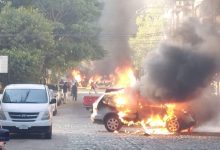 Meksika ordusunun CJNG lideri El Mencho’yu öldürdüğü operasyonun ardından birçok eyalette yol kapatmalar, araç kundaklamaları ve güvenlik alarmı yaşandı.