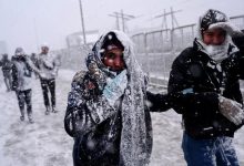 Perşembe gününden itibaren Türkiye’nin yarısında kar yağışı bekleniyor, 'soğuk şubatlardan bir tanesi' yaşanacak