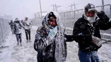 Türkiye'ye kar geri dönüyor 1 Perşembe gününden itibaren Türkiye’nin yarısında kar yağışı bekleniyor, 'soğuk şubatlardan bir tanesi' yaşanacak