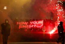 2026 Milano-Cortina Kış Olimpiyat Oyunları sürerken kentte düzenlenen protestolar şiddet olaylarına dönüştü.