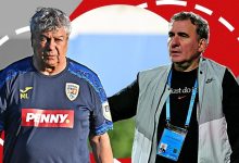 Romanya Milli Takımı'nda Türkiye ile 26 Mart'ta Dünya Kupası için oynanacak play-off maçı öncesi Mircea Lucescu yerine yeni teknik adam aranıyor