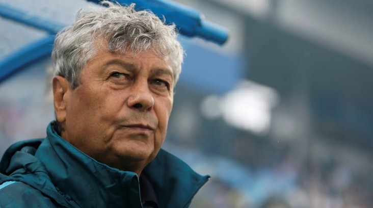A Milli Futbol Takımı'nın 2026 Dünya Kupası play-off yarı finalindeki rakibi Romanya Milli Takımı'nın teknik direktörü Mircea Lucescu'nun sağlık durumu ciddi