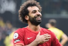 Suudi Arabistan'ın Al Ittihad takımı, Liverpool'dan Mohamed Salah ile yıllık 240 milyon Euro maaş karşılığında anlaştı