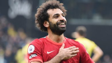 Suudi Arabistan'ın Al Ittihad takımı, Liverpool'dan Mohamed Salah ile yıllık 240 milyon Euro maaş karşılığında anlaştı