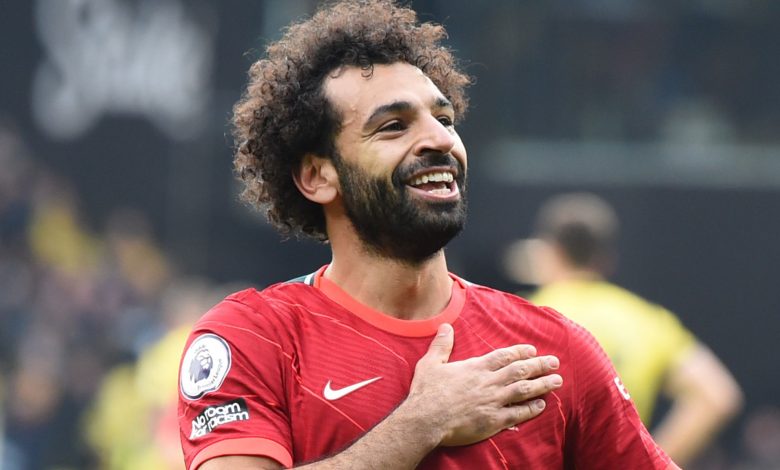 Suudi Arabistan'ın Al Ittihad takımı, Liverpool'dan Mohamed Salah ile yıllık 240 milyon Euro maaş karşılığında anlaştı