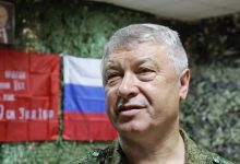 Moskova'da Korgeneral Vladimir Alexeyev’e yönelik silahlı saldırının faili, Birleşik Arap Emirlikleri’nde yakalandı.