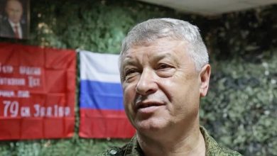 Moskova'da Korgeneral Vladimir Alexeyev’e yönelik silahlı saldırının faili, Birleşik Arap Emirlikleri’nde yakalandı.