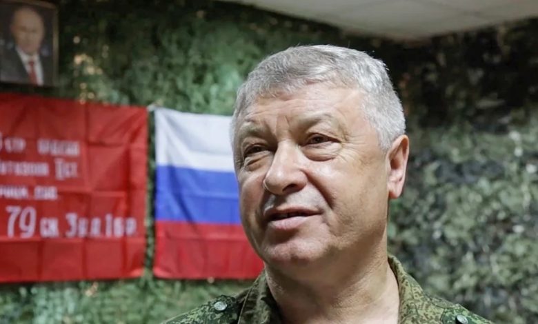 Moskova'da Korgeneral Vladimir Alexeyev’e yönelik silahlı saldırının faili, Birleşik Arap Emirlikleri’nde yakalandı.
