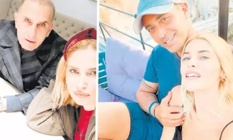 Mustafa Sandal'ın kayınpederine şok! 2 Ünlü sanatçı Mustafa Sandal’ın kayınpederi, borsanın tanınmış isimlerinden Cihan Sütşurup hakkında yürütülen tefecilik soruşturmasında savcılık kararlar aldı