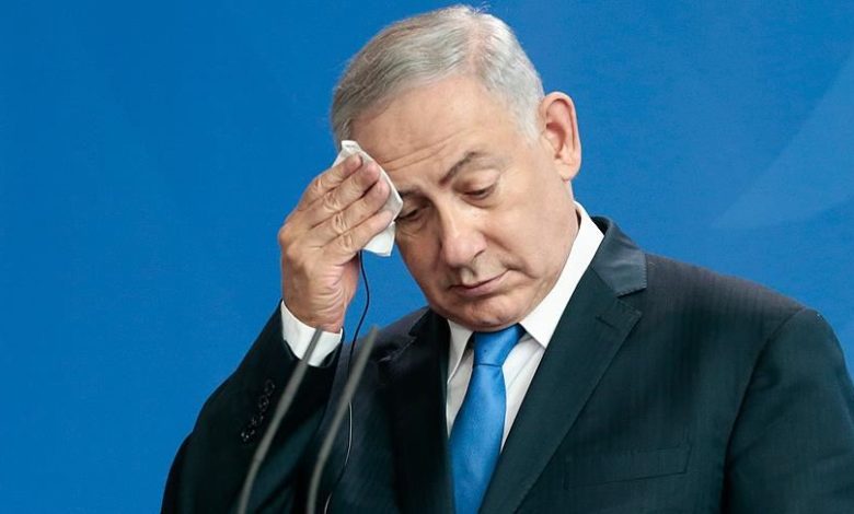 Netanyahu, Hindistan Başbakanı Narendra Modi’nin Knesset ziyareti sırasında yaptığı konuşmada Osmanlı Devleti’ni “işgalci” olarak nitelendirdi.