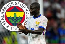 Fenerbahçe, FIFA'nın özel izniyle TMS sistemini açtırarak N'Golo Kante transferini sonunda tamamladı