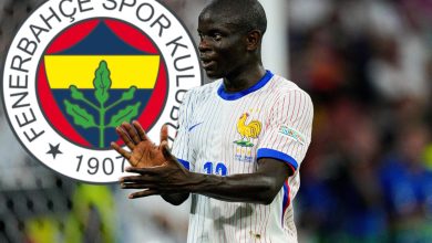Fenerbahçe, FIFA'nın özel izniyle TMS sistemini açtırarak N'Golo Kante transferini sonunda tamamladı