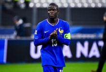 Fenerbahçe, Fransız orta saha N'Golo Kante'yi 5 milyon Euro artı Youssef En Nesyri karşılığında transfer etti