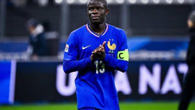 Fenerbahçe, Fransız orta saha N'Golo Kante'yi 5 milyon Euro artı Youssef En Nesyri karşılığında transfer etti