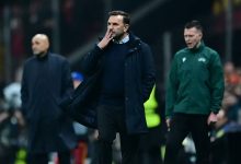 Şampiyonlar Ligi'nde Juventus'u 5-2 yenen Galatasaray'ın teknik direktörü Okan Buruk, "İkinci maçı oynadıktan sonra sevinmemiz gerekiyor" dedi