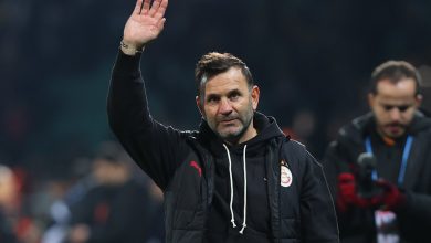 Galatasaray Teknik Direktörü Okan Buruk, La Gazzetta dello Sport'a verdiği röportajda Hakan Çalhanoğlu transferinin sinyalini verdi