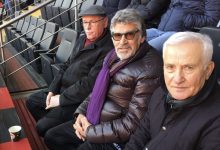 Eskişehirspor ve Fenerbahçe'nin eski futbolcusu Ömer Kaner, geçirdiği kalp krizi sonucu hayatını kaybetti