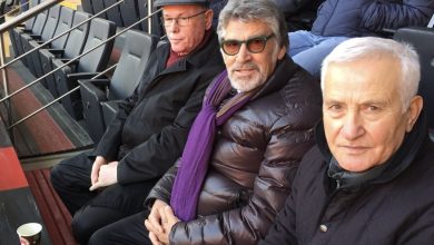 Eskişehirspor ve Fenerbahçe'nin eski futbolcusu Ömer Kaner, geçirdiği kalp krizi sonucu hayatını kaybetti