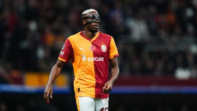 Victor Osimhen, Galatasaray'ı sildi 6 Victor Osimhen, profilinde yazan Galatasaray yazısını kaldırdı ve sarı-kırmızılılarla ilgili fotoğraflarını da sildi