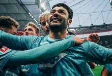 Ozan Kabak, 1.5 yıllık sakatlığının ardından sahalara mükemmel bir şekilde dönerken Barcelona'ya imza atmaya hazırlanıyor