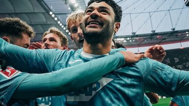 Ozan Kabak, Barcelona'ya gidiyor 1 Ozan Kabak, 1.5 yıllık sakatlığının ardından sahalara mükemmel bir şekilde dönerken Barcelona'ya imza atmaya hazırlanıyor