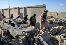 Pakistan ve Afganistan arasındaki son çatışma dalgası sürerken, 27 Şubat'ın ilk saatlerinde Kabil ve Kandahar havadan bombalandı