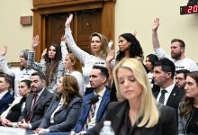 ABD Adalet Bakanı Pam Bondi, Temsilciler Meclisi Adalet Komitesi’nde Jeffrey Epstein ile ilgili olarak sert şekilde sorgulandı