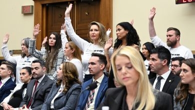 ABD Adalet Bakanı Pam Bondi, Temsilciler Meclisi Adalet Komitesi’nde Jeffrey Epstein ile ilgili olarak sert şekilde sorgulandı