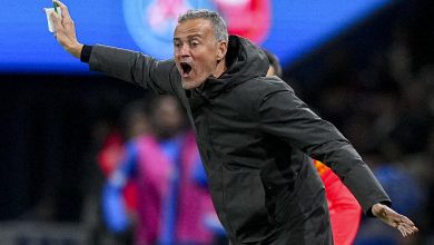 PSG, Rennes'de kötü kaybetti 1 Şampiyonlar Ligi ve Fransa Ligi'nin son şampiyonu PSG, Rennes deplasmanında 3-1 mağlup oldu