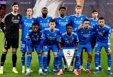 Real Madrid, Şampiyonlar Ligi'nde son maçta 4-2 kaybettiği Benfica'yı bu kez deplasmanda 1-0 mağlup etti