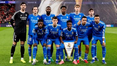 Real Madrid bu kez acımadı 3 Real Madrid, Şampiyonlar Ligi'nde son maçta 4-2 kaybettiği Benfica'yı bu kez deplasmanda 1-0 mağlup etti