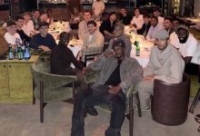 Real Madrid'de bütün futbolcular akşam yemeğinde buluşarak birlik beraberlik mesajı verdi